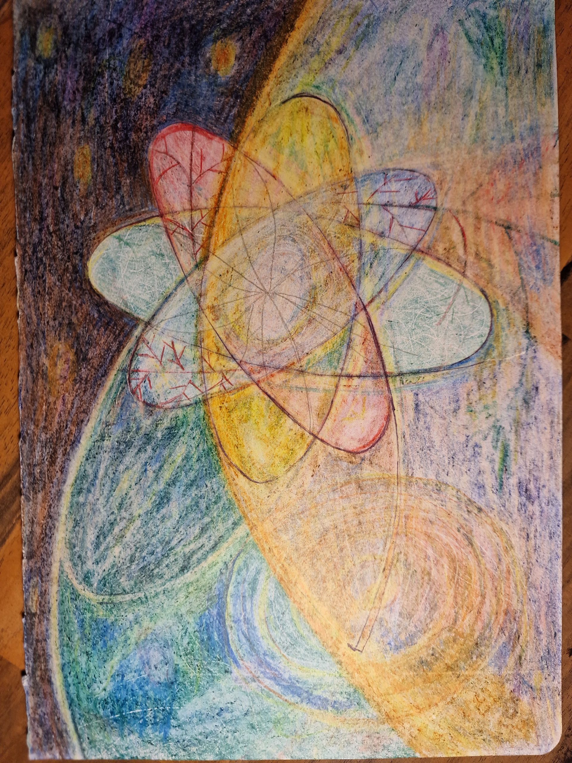 Avatar #31.1 Без названия, конкурс — изображение 2