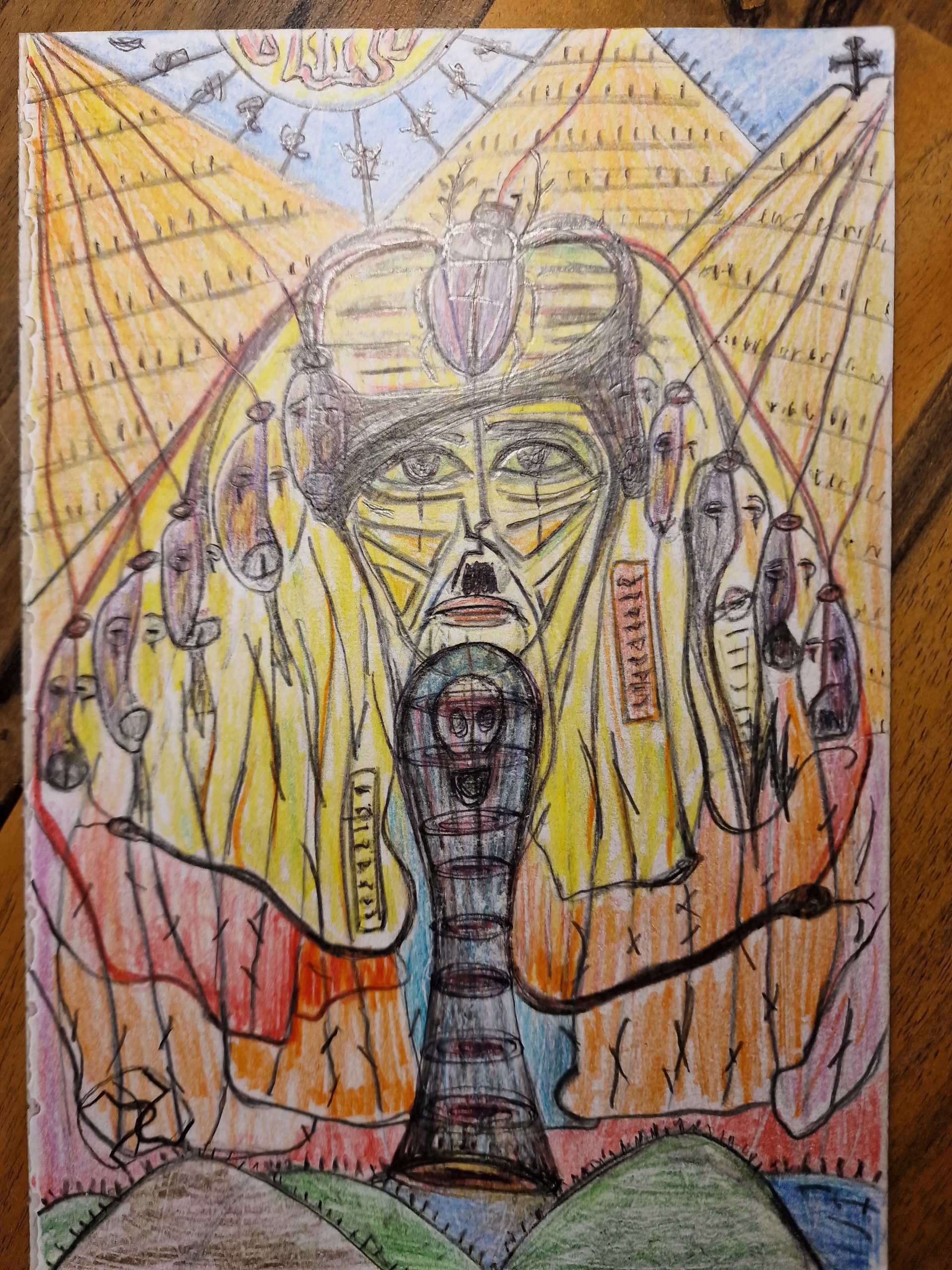 Без названия, конкурс — изображение 2