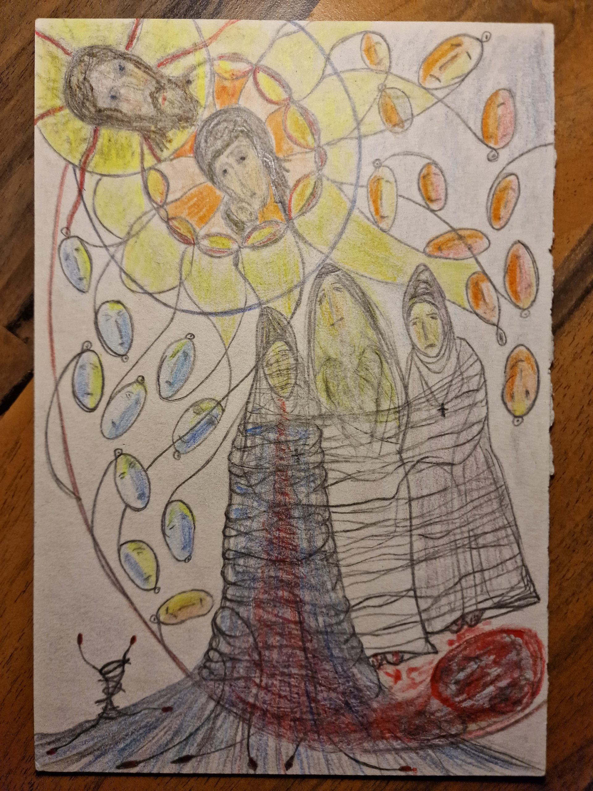 Без названия, конкурс — изображение 2