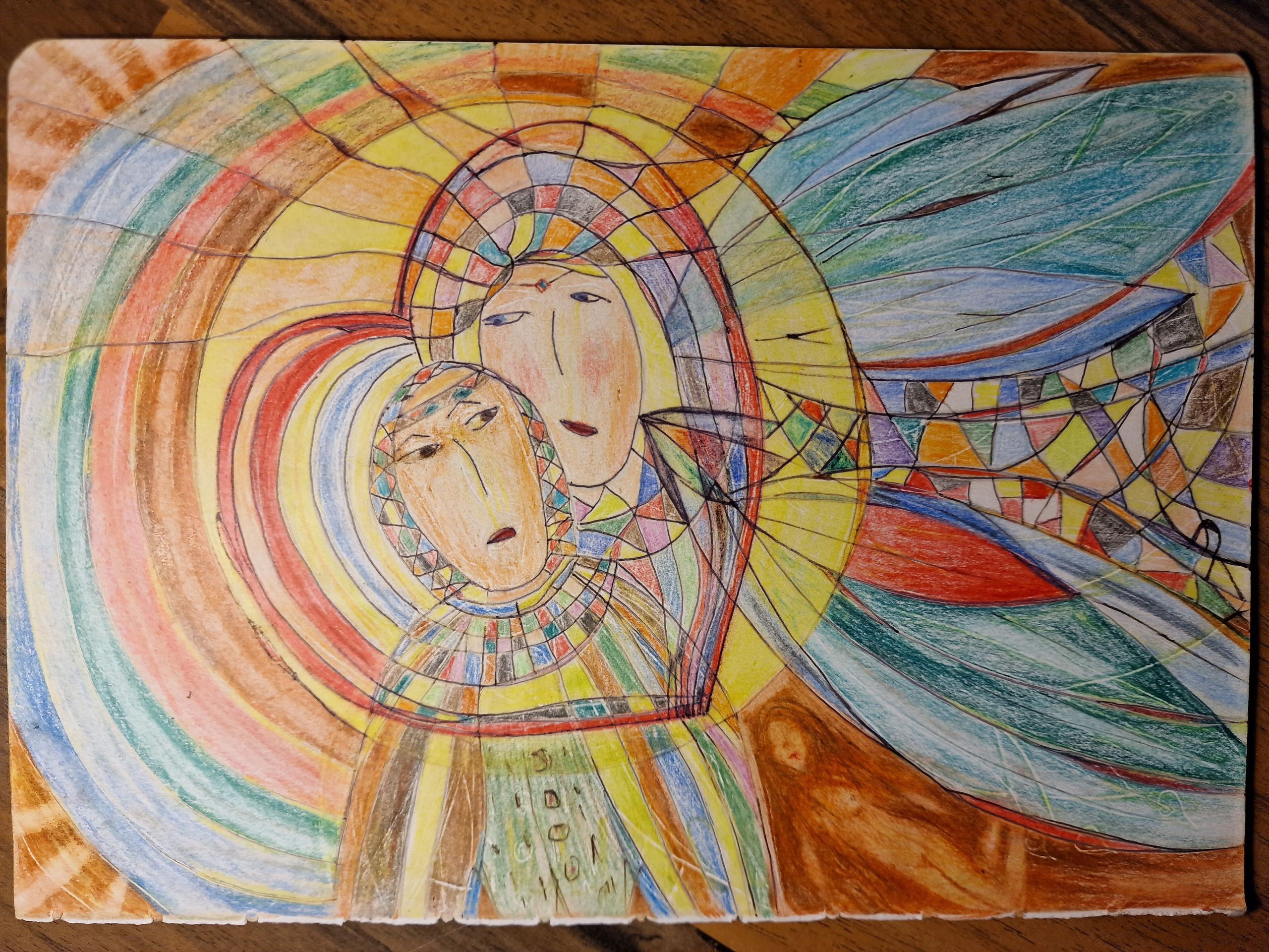 Без названия, конкурс — изображение 3