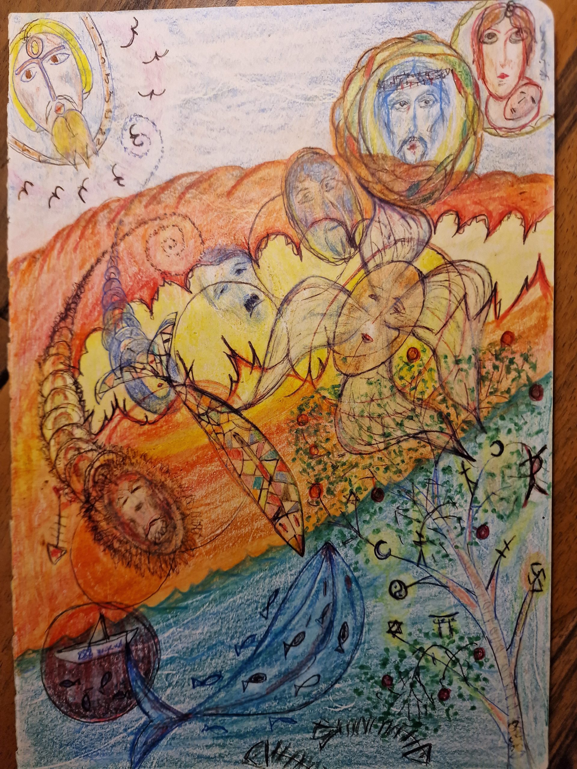 Без названия, конкурс — изображение 2