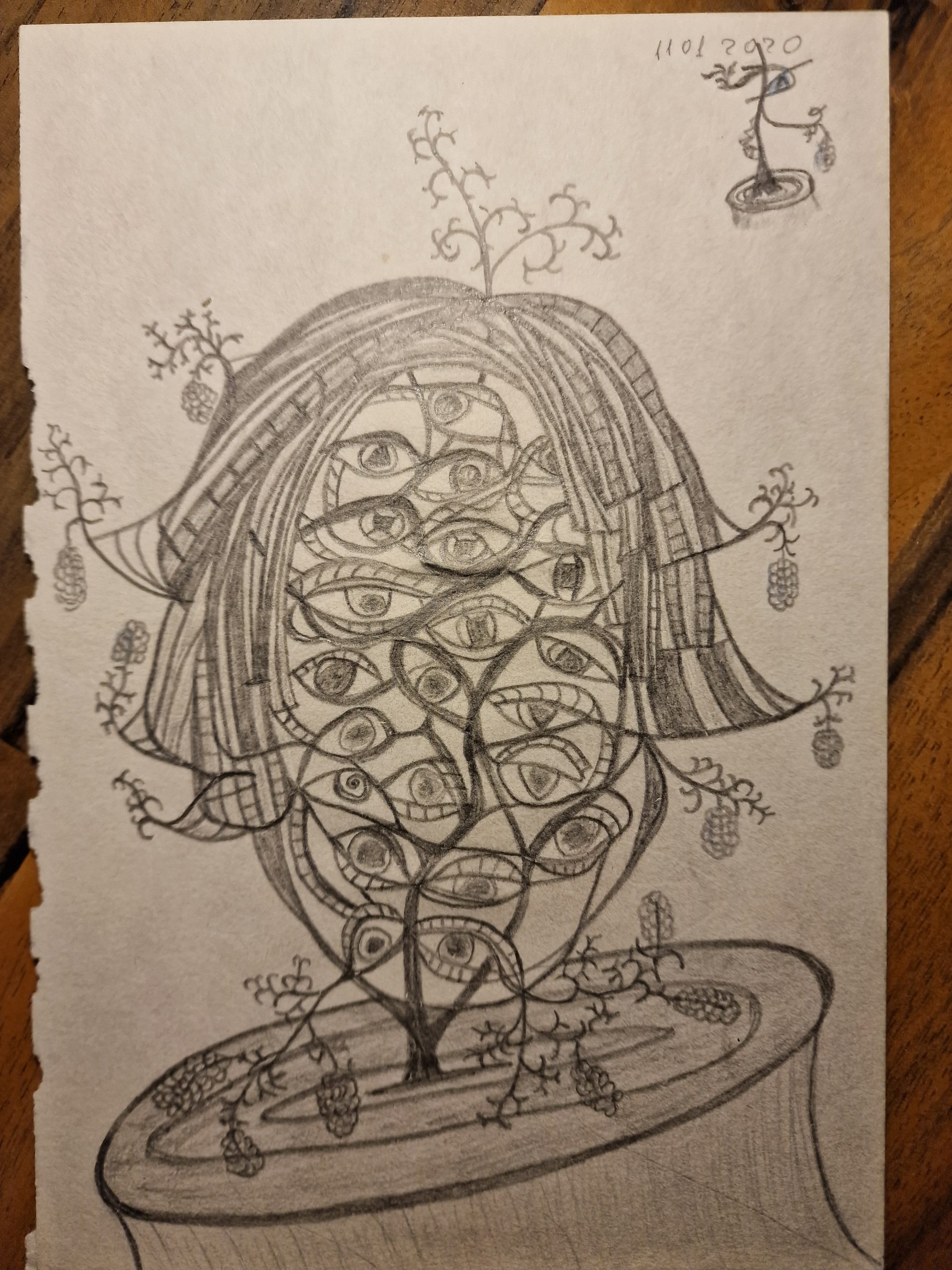 Avatar #48.1 Без названия, конкурс — изображение 2