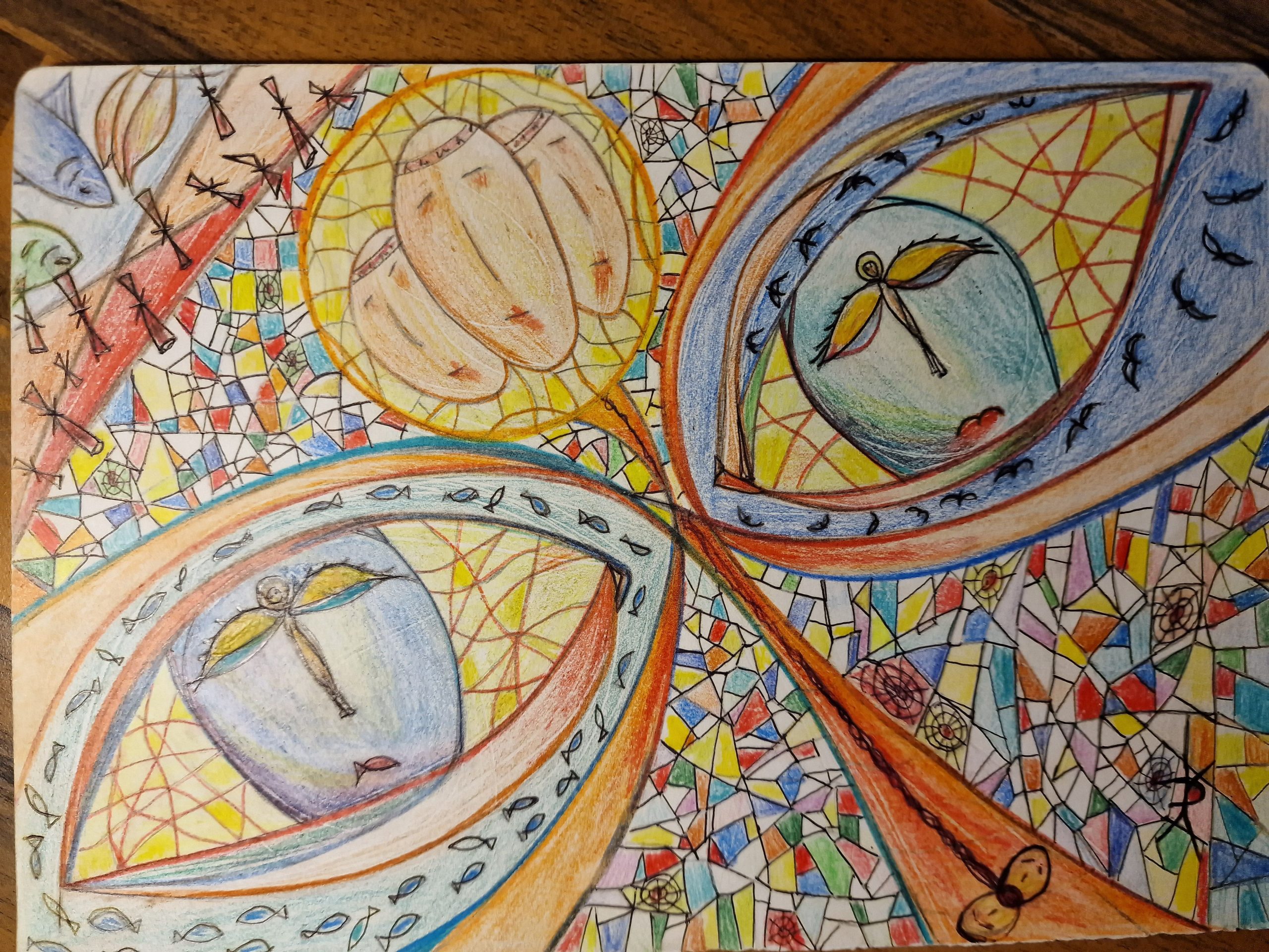 Avatar #20.1 Без названия, конкурс — изображение 2