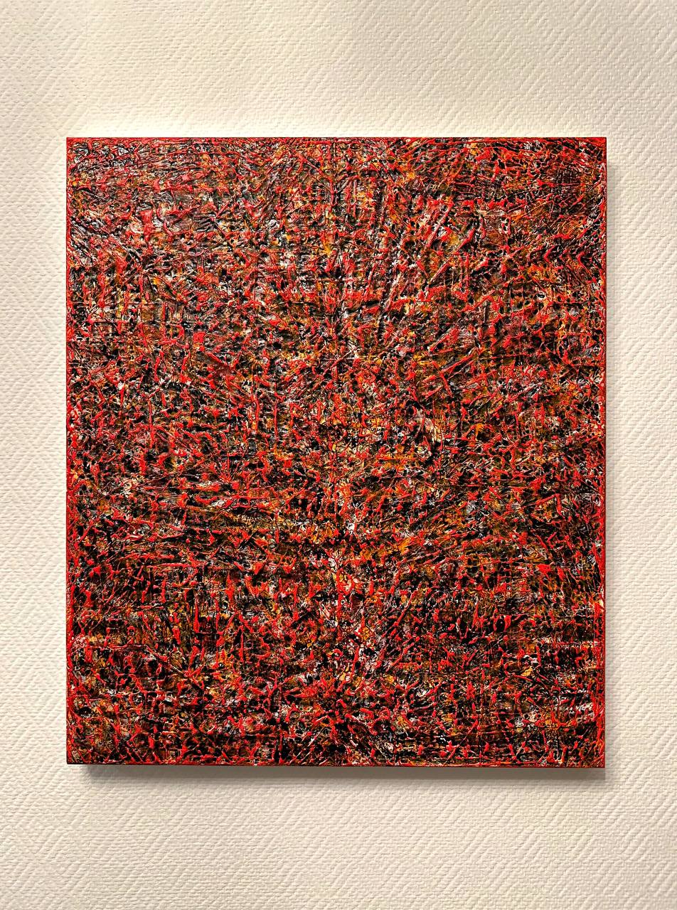 Эволюция Люцифера. Явление — изображение 2