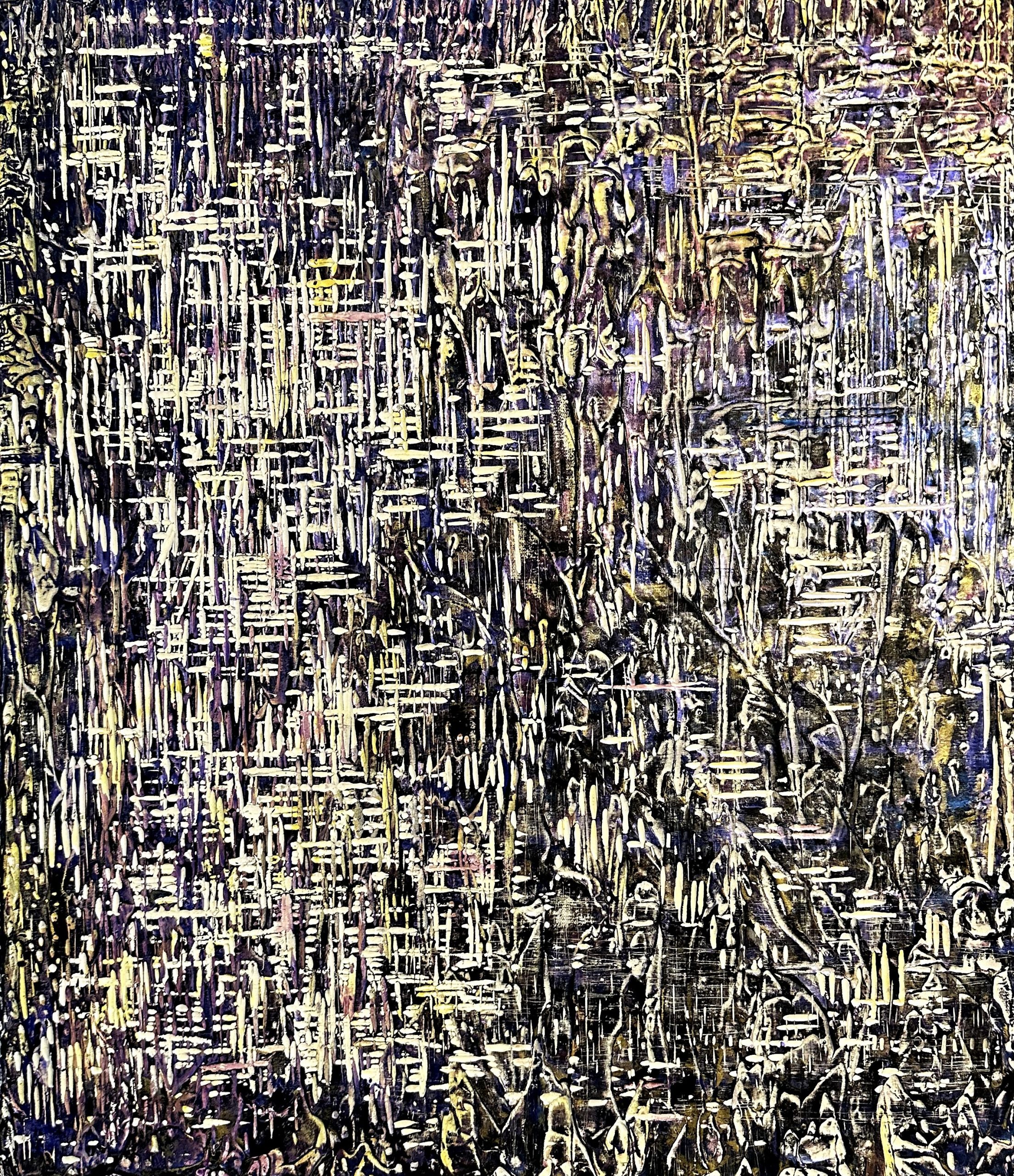 Хранители. Новый Рай