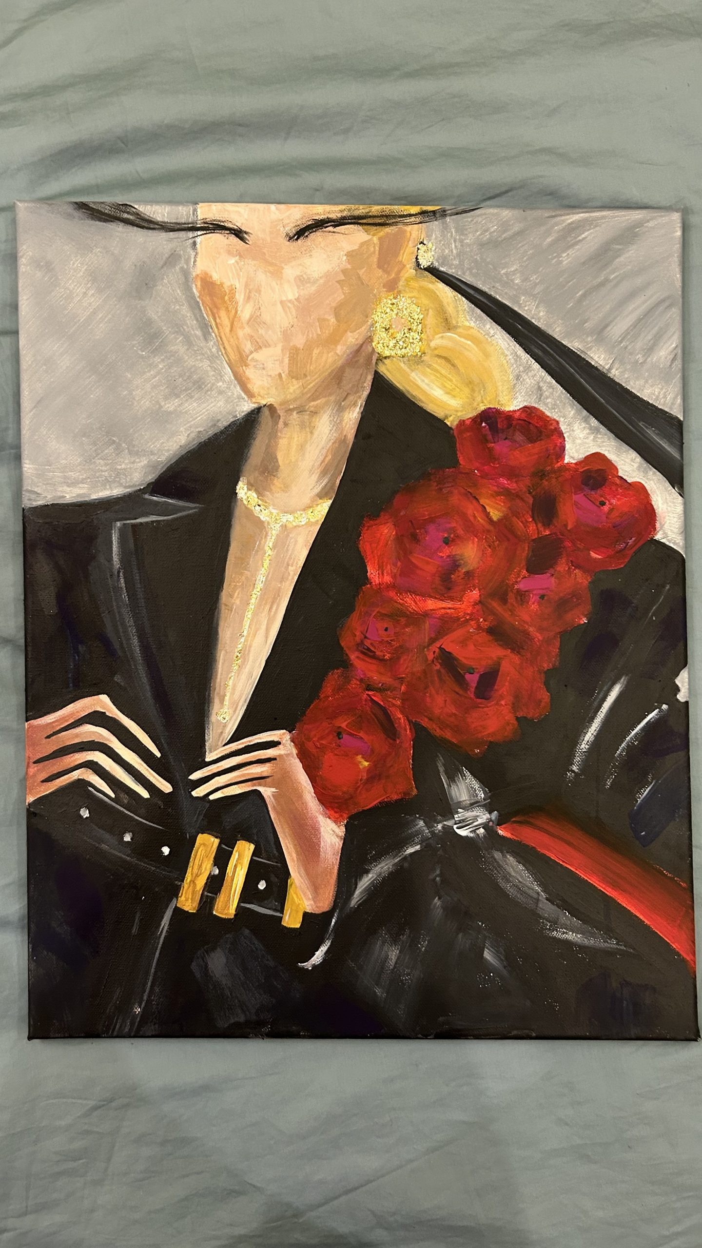 Маки — изображение 2