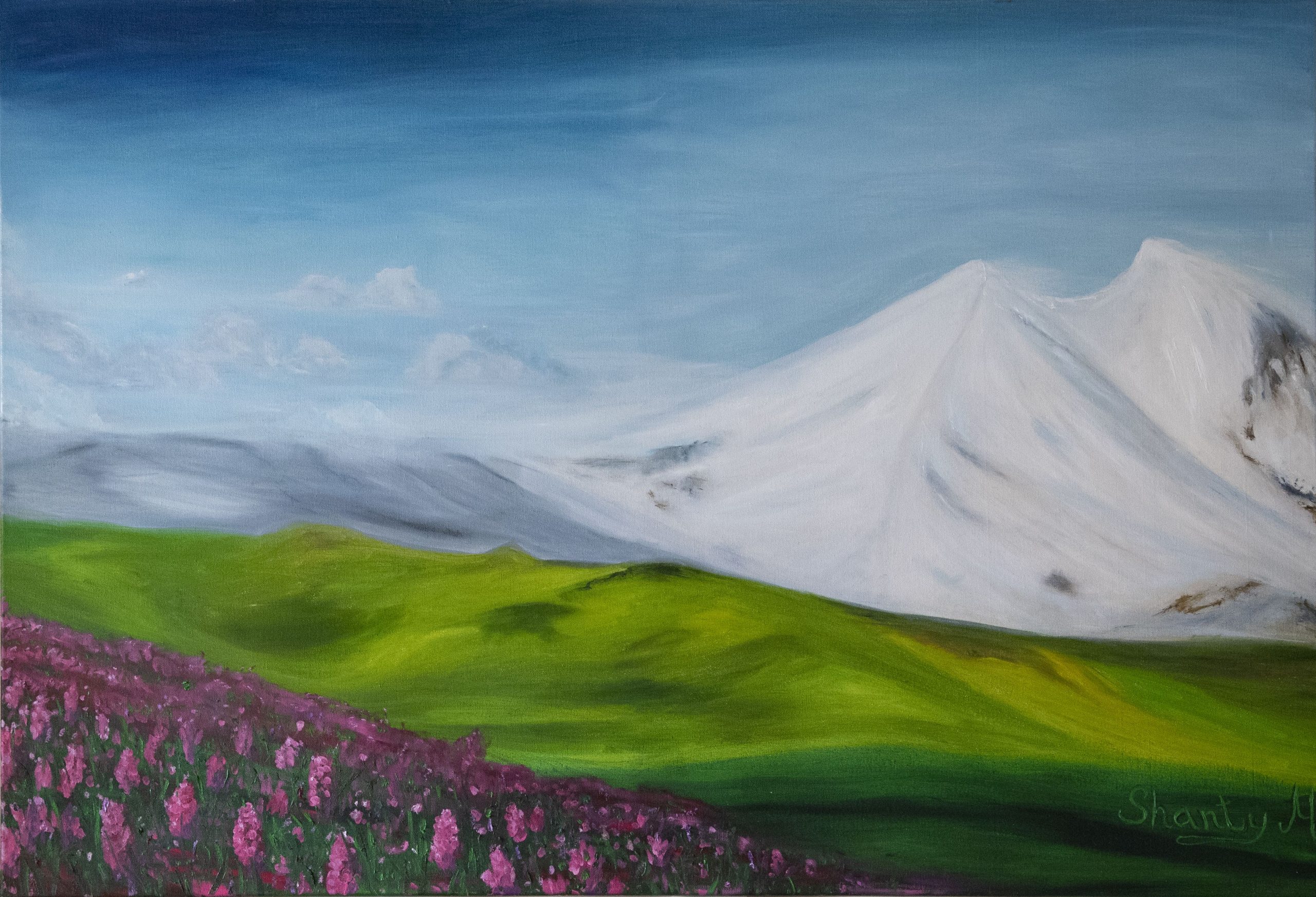 Без названия, конкурс