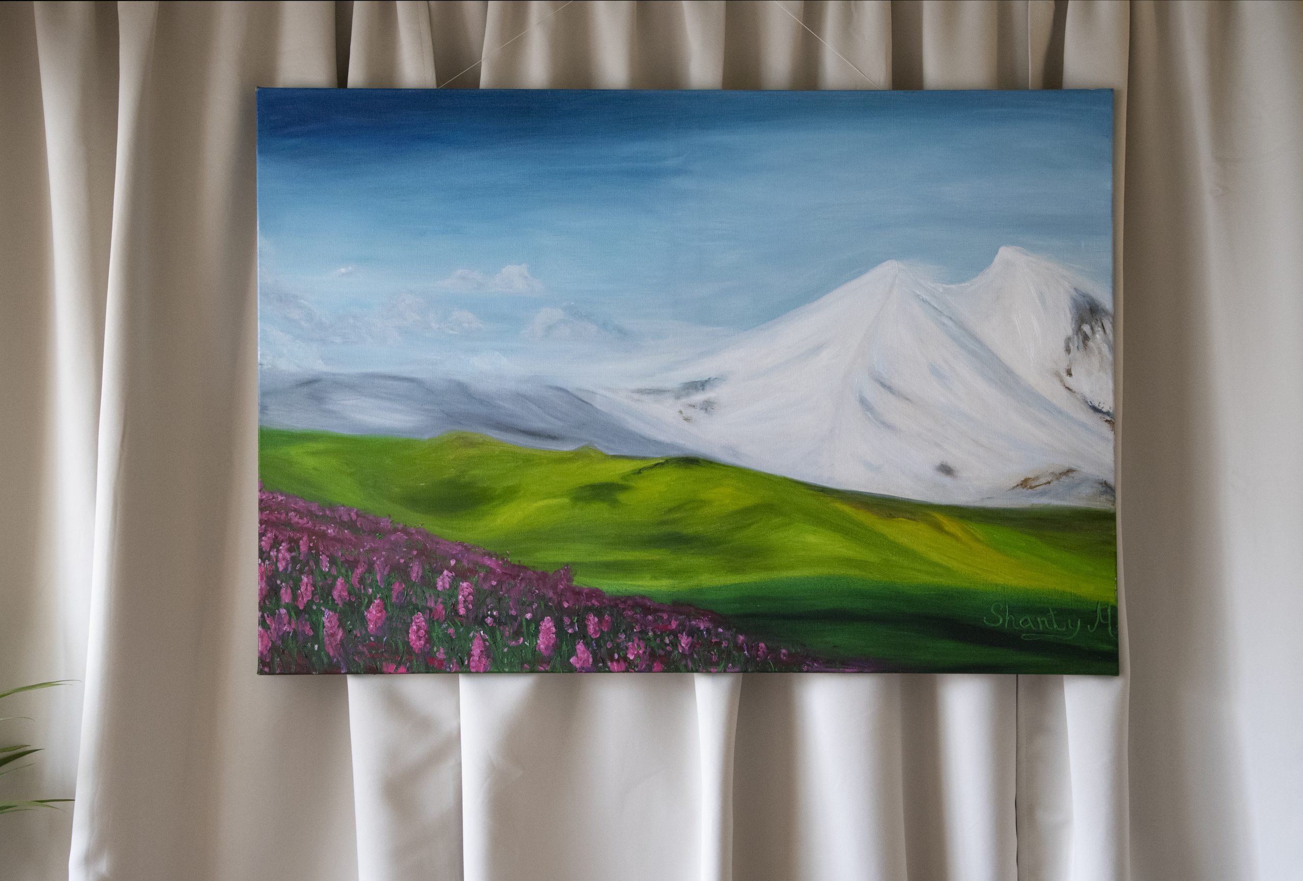 Без названия, конкурс — изображение 2