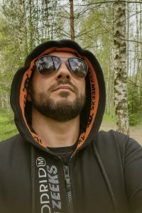 Александр Варганов