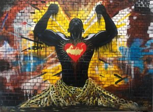 Достоинство Духа