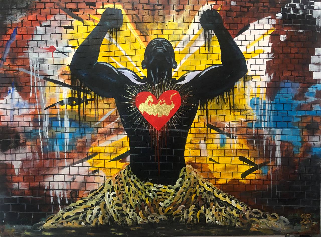 Достоинство Духа